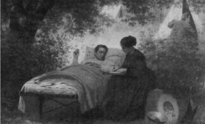 Francis and Arabella – A Love Story – The Cleveland Civil War Roundtable